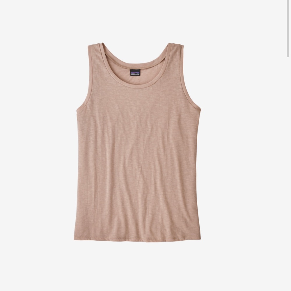 Patagonia Mainstay tank